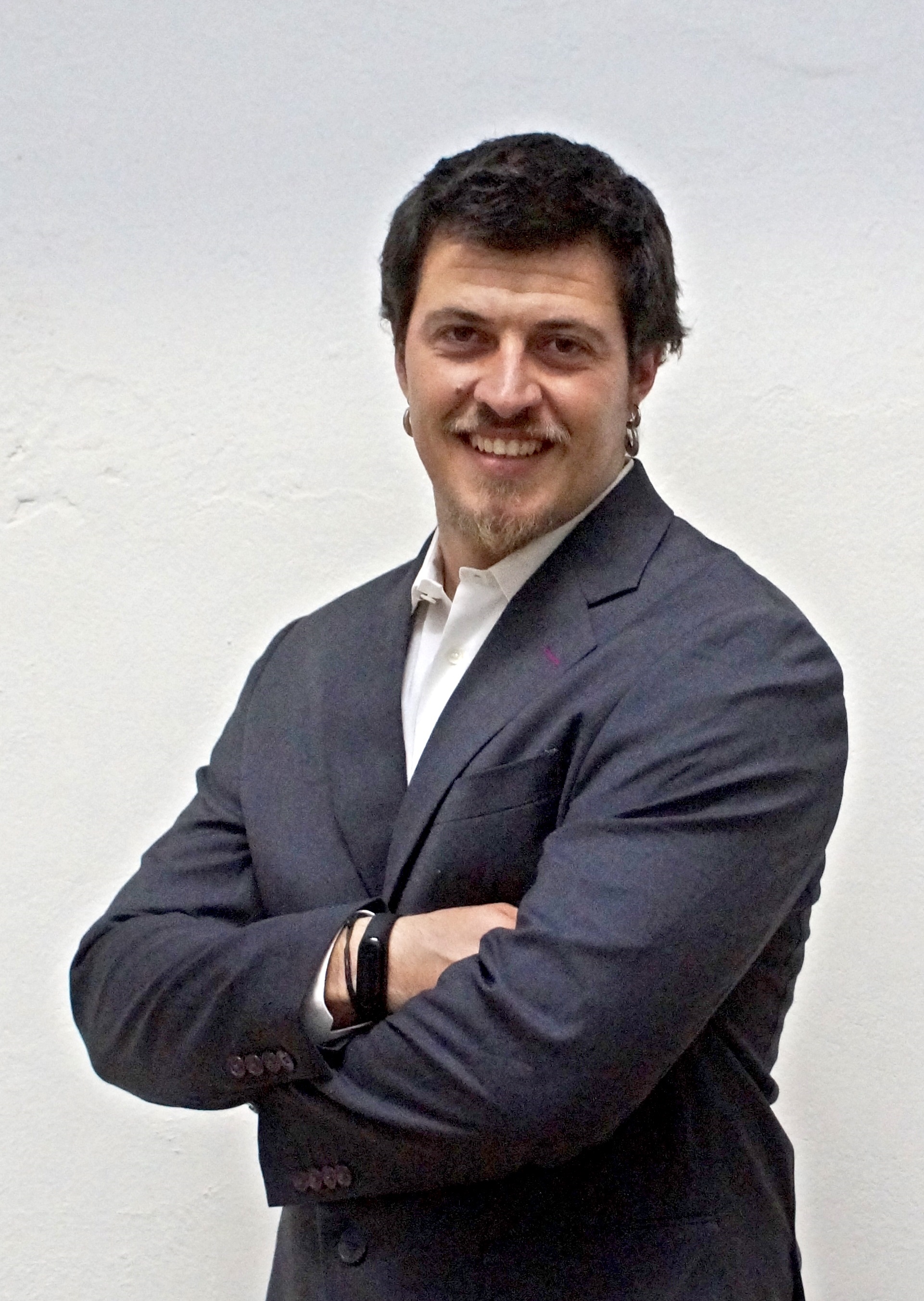 Gonzalo Segura Taguas
